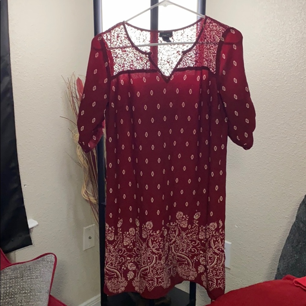 Dress